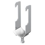   OBO 1185470 2056W 46 VA Kengyeles Bilincs 40-46mm rozsdamentes acél