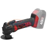   WORCRAFT CMT-S20Li többfunkciós gép (akkumulátor nélkül)