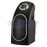 SG PRO Elektromos hősugárzó, 400W
