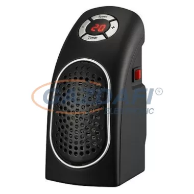 SG PRO Elektromos hősugárzó, 400W SG PRO Elektromos hősugárzó, 400W