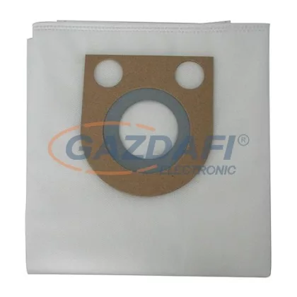 WORCRAFT Textil porzsák 119189/ VC16-30 porszívóhoz