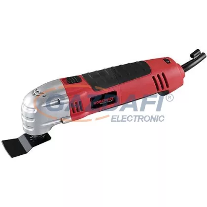 WORCRAFT MF-300 rezgő multifunkciós gép 300W