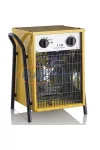 SG PRO Elektromos hősugárzó, max. 5kW SG PRO Elektromos hősugárzó, max. 5kW