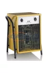 SG PRO Elektromos hősugárzó 7,5-15kW SG PRO Elektromos hősugárzó 7,5-15kW