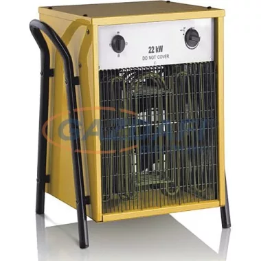 SG PRO Elektromos hősugárzó 7,5-15kW SG PRO Elektromos hősugárzó 7,5-15kW