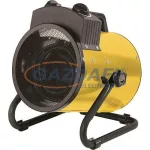   SG PRO 119289 Elektromos hőlégfúvó BGP1505-03-17, max. 3 kW