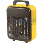 SG PRO 119290 Elektromos hősugárzó, BGP1402-02, max. 2 kW