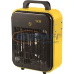 SG PRO 119291 Elektromos hősugárzó, BGP1402-03, max. 3 kW