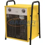   SG PRO 119294 Elektromos hősugárzó, IFH03-150-G, 400V, max. 15 kW