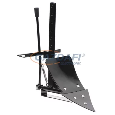 WORCRAFT WPLM112 Talajlazító eke