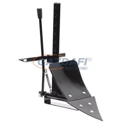 WORCRAFT WPLM112 Talajlazító eke