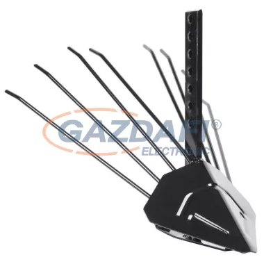 WORCRAFT WPLM112 Szántó