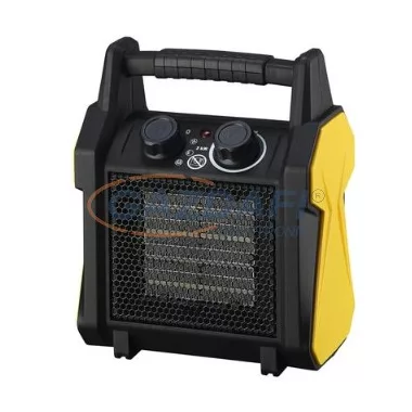 SG PRO 119512 Elektromos hőlégfúvó BGP2001-20, max. 2 kW