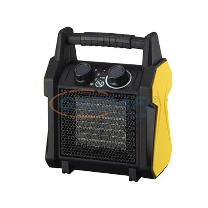 SG PRO 119512 Elektromos hőlégfúvó BGP2001-20, max. 2 kW