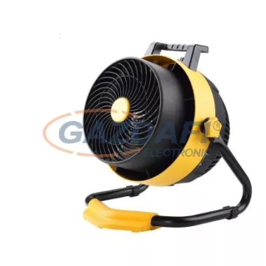 SG PRO 119514 Elektromos hőlégfúvó BGP1917-30, max. 3 kW