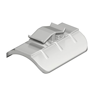 OBO 1195409 2058 40 LGR Ellendarab 34-40mm polipropilén