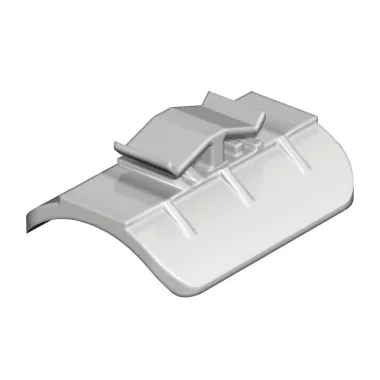 OBO 1195522 2058 52 LGR Ellendarab 46-52mm polipropilén