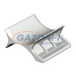   OBO 1196111 2058 2 12 LGR Kettős Nyomóvályú, Műanyag 8-12mm polipropilén