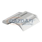   OBO 1197126 2058FW 12 LGR Ellendarab, Műanyag, Univerzális 8-12mm polipropilén