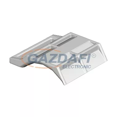 OBO 1197223 2058FW 22 LGR Ellendarab, Műanyag, Univerzális 16-22mm polipropilén