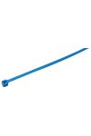 TRACON 120K Normál kábelkötegelő, kék 98×2.5mm, D=1-21mm, PA6.6