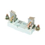 ELMARK biztosítékaljzat, SIST2, N2, 400A, 600V, 770g