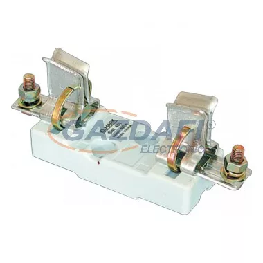 ELMARK biztosítékaljzat, SIST2, N2, 400A, 600V, 810g