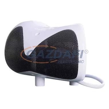 SWISSINNO 1227000 Ultra Sonic rágcsálóriasztó, 3W, 20m2