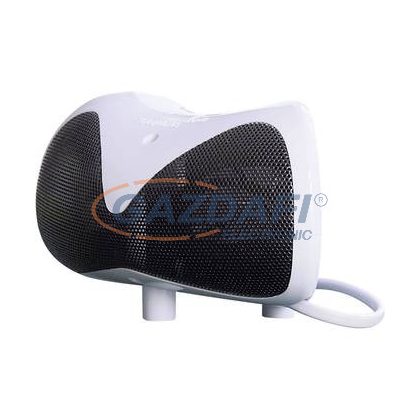 SWISSINNO 1227000 Ultra Sonic rágcsálóriasztó, 3W, 20m2