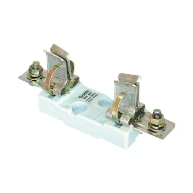 ELMARK biztosítékaljzat, SIST3, N3, 630A, 600V, 965g