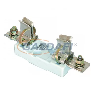 ELMARK biztosítékaljzat, SIST3, N3, 630A, 600V, 987g