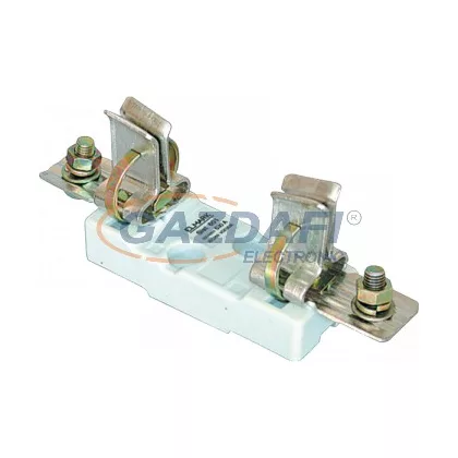 ELMARK biztosítékaljzat, SIST3, N3, 630A, 600V, 987g