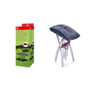 SWISSINNO 1234000 Super cat Vakondfogó