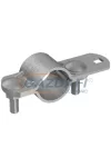 J. PRÖPSTER Földelő csőbilincs, 1 1/4" J. PRÖPSTER Földelő csőbilincs, 1 1/4"
