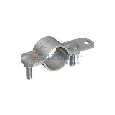J. PRÖPSTER Földelő csőbilincs, 1 1/2" J. PRÖPSTER Földelő csőbilincs, 1 1/2"