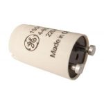 GE fénycsőgyújtó, 4-65W