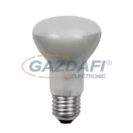 KANLUX spot izzó, R63, 40W, 260lm, 2700K, E27, 230V