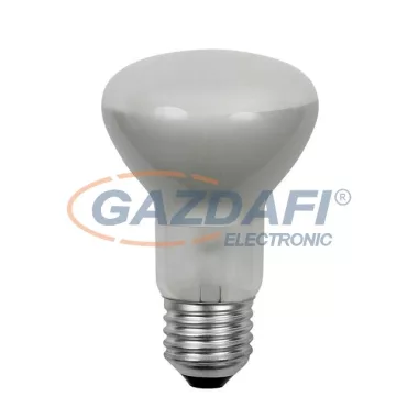 KANLUX spot izzó, R63, 40W, 260lm, 2700K, E27, 230V