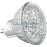 KANLUX LED fényforrás, DIP, 1,7W, 3000K, GU5,3, MR16, 12V