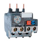   ELMARK Hkioldó LT1-D9 - LT1-D25 típusú kontaktorokhoz, 7-10A