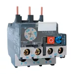   ELMARK Hkioldó LT1-D9 - LT1-D25 típusú kontaktorokhoz, 9-13A
