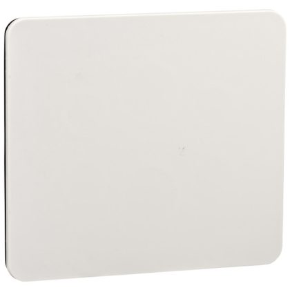 SCHNEIDER Mureva 13138 KAEDRA Fedlap, nyomógombokhoz