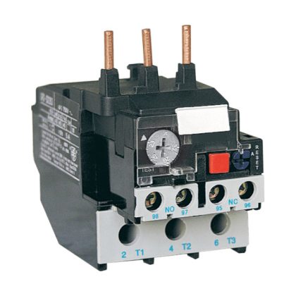 ELMARK Hkioldó LT1-D32 típusú kontaktorokhoz, 23-32A