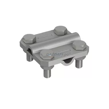 J. PRÖPSTER Keresztkapocs, 8-10/8-10mm