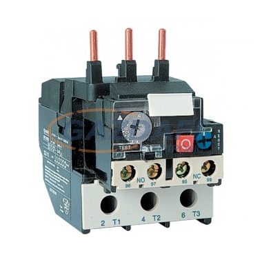 ELMARK Hkioldó LT1-D40 - LT1-D95 típusú kontaktorokhoz, 63-80A
