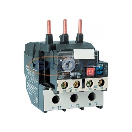   ELMARK Hkioldó LT1-D40 - LT1-D95 típusú kontaktorokhoz, 63-80A