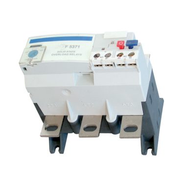 ELMARK Hkioldó LT1-F225 - LT1-F400 típusú kontaktorokhoz, 200-330A