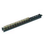 SCHNEIDER 13578 Resi9 Csatlakozó blokk 80A 22ly