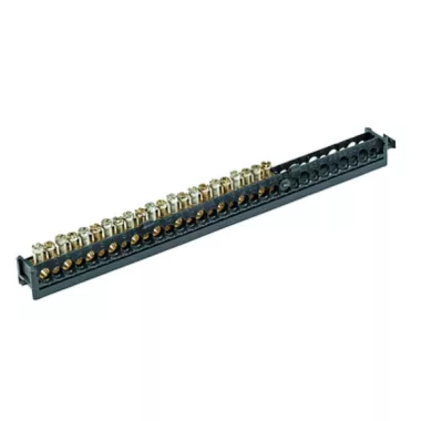 SCHNEIDER 13578 Resi9 Csatlakozó blokk 80A 22ly SCHNEIDER 13578 Resi9 Csatlakozó blokk 80A 22ly