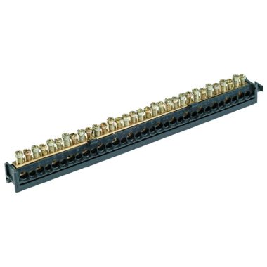 SCHNEIDER 13579 Resi9 Csatlakozó blokk 80A 32ly